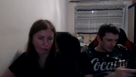 JenisAndPeter online show from 07.27.26