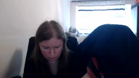 JenisAndPeter online show from 07.28.26