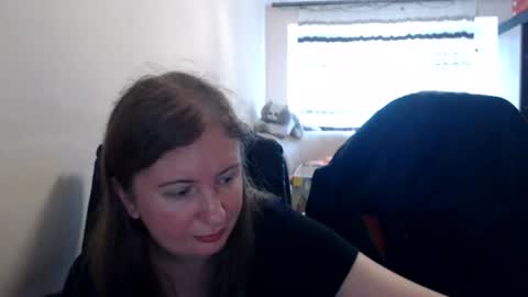 JenisAndPeter online show from 07.28.26