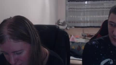 JenisAndPeter online show from 07.28.26