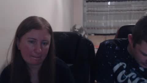 JenisAndPeter online show from 07.28.26