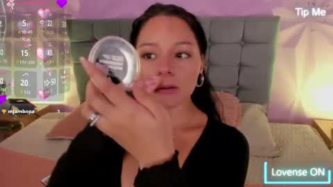jenn online show from 07.16.26