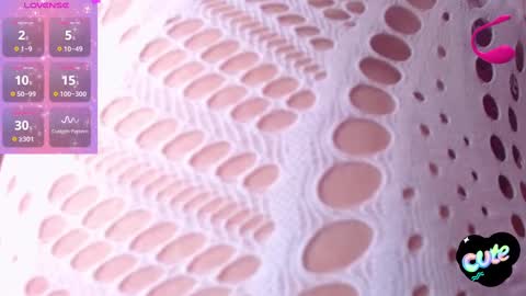 Snapshot of jenn_sky_ chatting on 02.07.25 JENN online show from 02.07.25