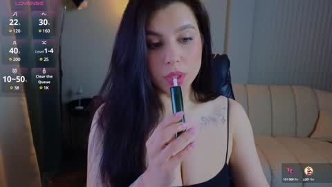 Snapshot of jenna_adams_ chatting on 02.06.25 jenna_adams_ online show from 02.06.25