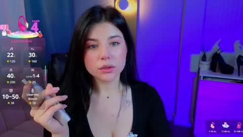 Snapshot of jenna_adams_ chatting on 10.02.25 jenna_adams_ online show from 10.02.25