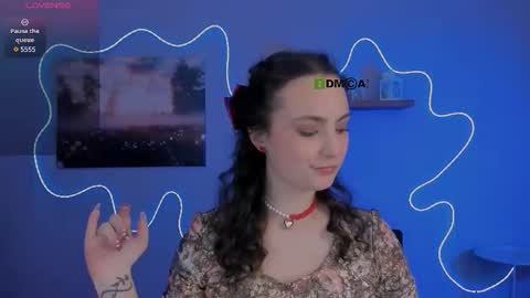 Snapshot of jenna_elayne chatting on 02.14.26 jenna_elayne online show from 02.14.26