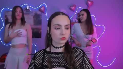 Snapshot of jenna_elayne chatting on 02.19.26 jenna_elayne online show from 02.19.26