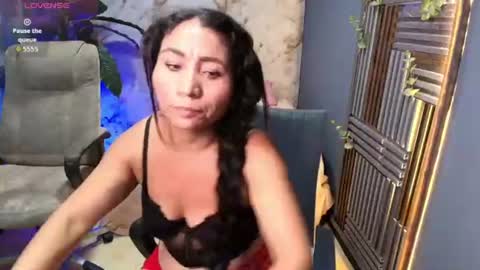 Valentina online show from 06.15.26