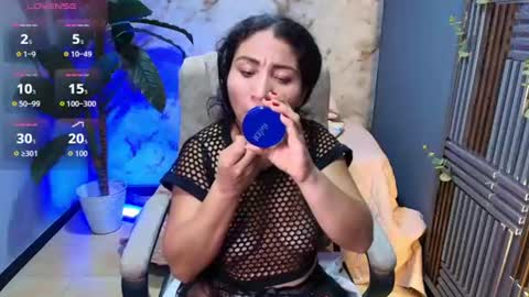 Valentina online show from 06.23.26