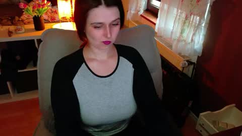 Snapshot of jenna_sxy19 chatting on 04.21.26 jennasxy19 online show from 04.21.26