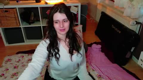 Snapshot of jenna_sxy19 chatting on 04.26.26 jennasxy19 online show from 04.26.26