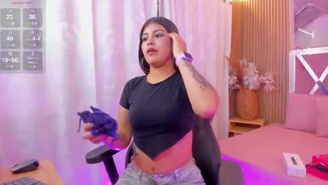 jenna_tay1 online show from 07.28.26