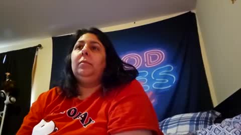 Snapshot of jennabrady chatting on 02.13.25  Dragon Queen. Be my Dragon --  and  online show from 02.13.25