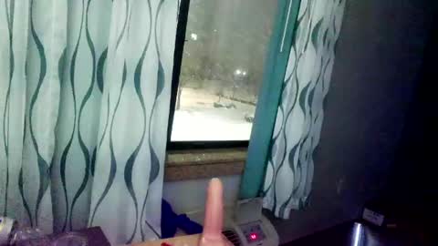 Snapshot of jennacd4life chatting on 01.06.25 Jenna Cross online show from 01.06.25