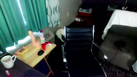 Snapshot of jennacd4life chatting on 01.15.25 Jenna Cross online show from 01.15.25