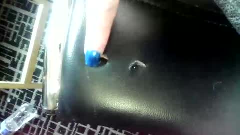 Snapshot of jennacd4life chatting on 01.28.25 Jenna Cross online show from 01.28.25