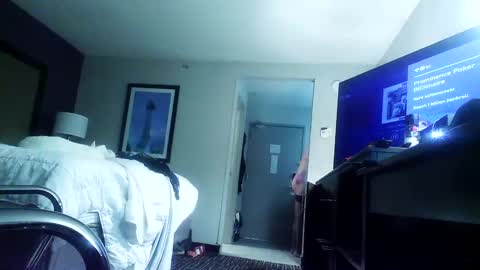 Snapshot of jennacd4life chatting on 02.12.25 Jenna Cross online show from 02.12.25