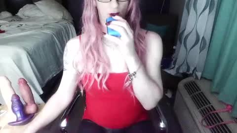 Snapshot of jennacd4life chatting on 09.09.25 Jenna Cross online show from 09.09.25