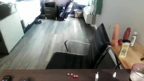 Snapshot of jennacd4life chatting on 09.23.25 Jenna Cross online show from 09.23.25