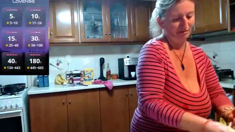 Jenna online show from 02.10.26