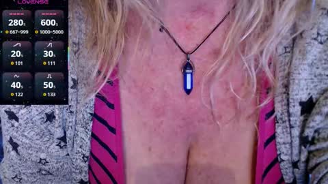 Jenna online show from 02.19.26