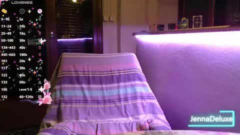 Jenna online show from 06.03.26