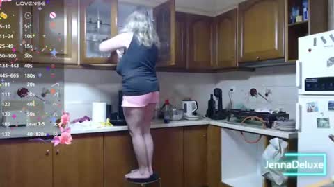 Jenna online show from 06.13.26