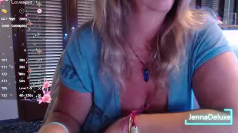 Jenna online show from 07.04.26