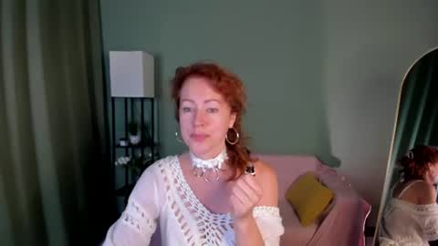 Jenna online show from 07.27.26