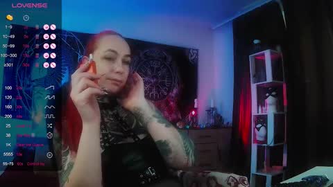 Mrs. Jenna online show from 03.31.26