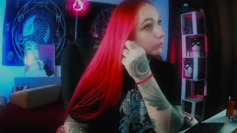 Mrs. Jenna online show from 04.03.26