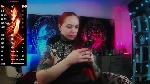 Mrs. Jenna online show from 04.22.26