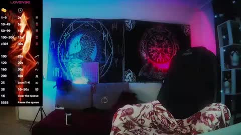 Mrs. Jenna online show from 04.27.26