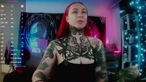 Mrs. Jenna online show from 05.06.26