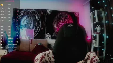 Mrs. Jenna online show from 05.08.26