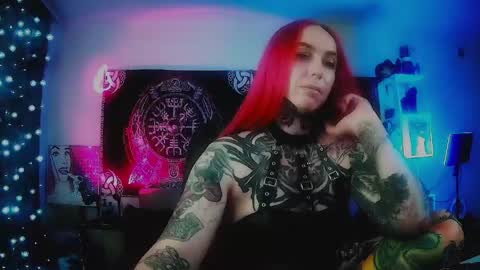 Mrs. Jenna online show from 05.20.26