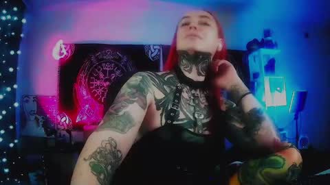 Mrs. Jenna online show from 05.21.26
