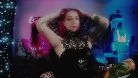 Mrs. Jenna online show from 05.29.26