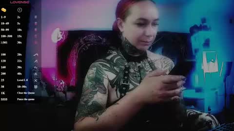 Mrs. Jenna online show from 06.15.26