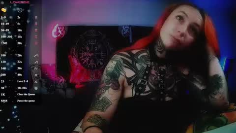 Mrs. Jenna online show from 06.18.26