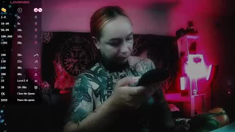 Mrs. Jenna online show from 06.22.26