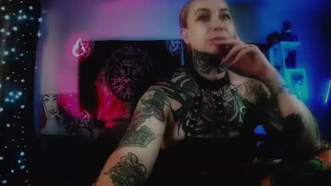 Mrs. Jenna online show from 06.23.26