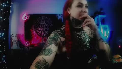 Mrs. Jenna online show from 06.24.26