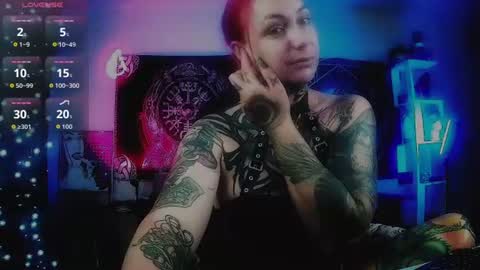 Mrs. Jenna online show from 07.13.26