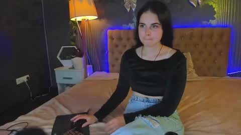 Jenna online show from 07.11.26
