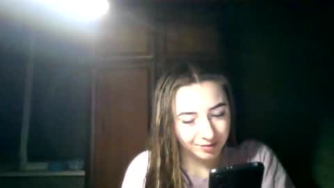 JennaMolberty online show from 02.06.26