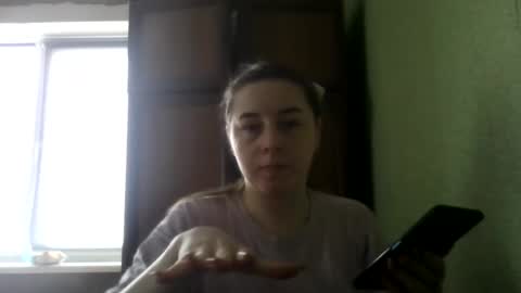 JennaMolberty online show from 02.21.26