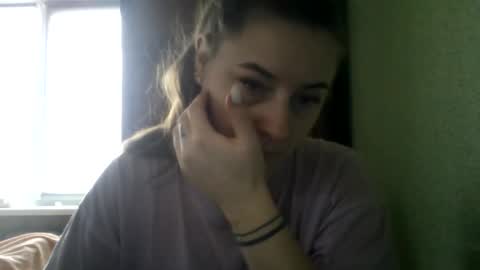 JennaMolberty online show from 03.08.26