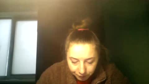 JennaMolberty online show from 03.19.26