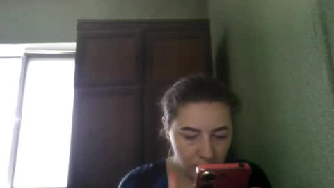 JennaMolbertyy online show from 06.28.26